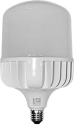 Adeleq LED крушка 80W за фасунга E27 Неутрално бяло