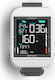 Deepblu Diving Watch Cosmiq+ Gen5 Steel Grey