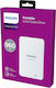 Philips FM48SS020P USB 3.0 External 2.5" SSD 960GB White