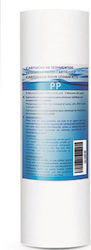 HidroWater from Polypropylene 10" 5 μm PP 10"