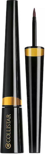 Collistar Tecnico Long Stay Liquid Eye Liner 2.5ml
