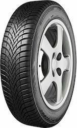 Firestone MultiSeason 2 165/65R14 83E-Commerce-Website XL 4 Jahreszeiten Reifen für Passagier Auto