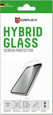 Displex Hybrid Tempered Glass (iPhone 11)