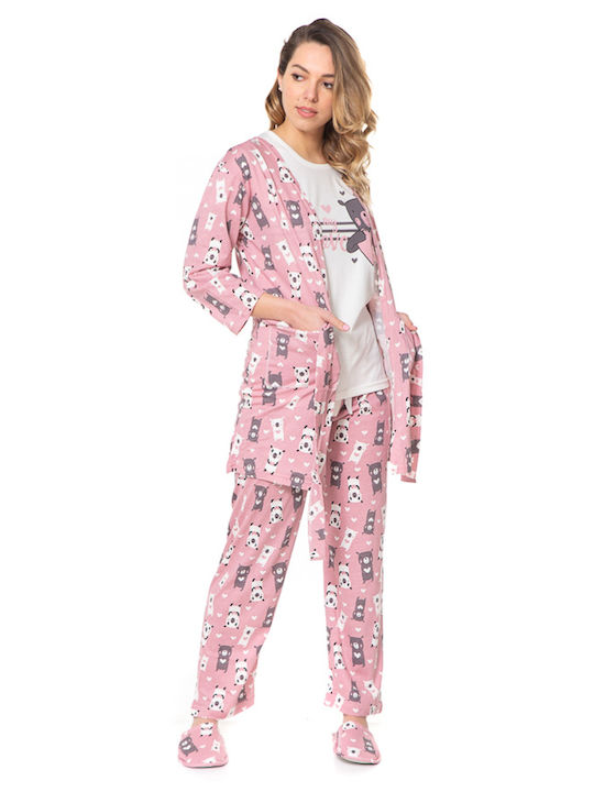 Women's Pyjamas (9457)