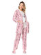 Women's Pyjamas (9457)