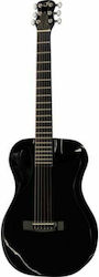 Journey Instruments OF660 BK Акустична Китара Journey Instruments OF660 BK Акустична Китара