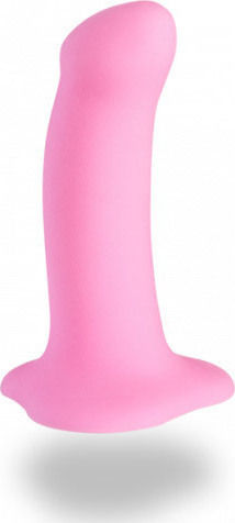 Fun Factory Amor Realistisches Dildo Mit Saugnapf Candy Rose 14cm
