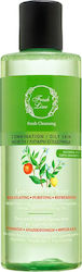 Fresh Line Lemongrass Toning Lotion 220ml