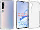 Back Cover Silicon 0.5mm Transparent (Xiaomi Mi Note 10 / Mi Note 10 Pro)