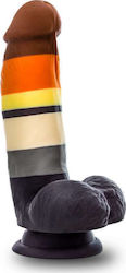 Avant Pride P9 Realistisches Dildo mit Hoden und Saugnapf Bear 18cm Avant Pride P9 Realistisches Dildo mit Hoden und Saugnapf Bear 18cm