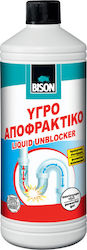 Bison Unblocke Unblocking Gel 500ml