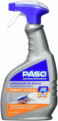 Ceys Paso Καθαριστικό Spray Κατά της Μούχλας 500ml