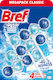 Bref Power Activ Block Toilet with Scent Ocean Breeze 3x50gr