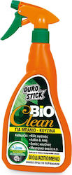 Durostick Bioclean Cleaning Spray Toilet 750ml ΚΑΜΠ01