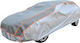 ProPlus Abdeckungen für Auto 431x165x119cm für Hagel Wasserdicht Mittel