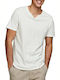 T-shirt White