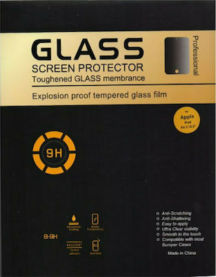 TT Tempered Glass (iPad Air 2019)