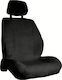 Race Axion Towel Seat Covers Set 2pcs Black