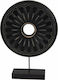 Zaros Abstract Table Decor 25x6x34.5cm