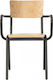 Metaxakis School/P Vorsitz der Konferenz 48x56x83cm 02-00-1059