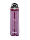 Contigo Ashland Πλαστικό Παγούρι 720ml Μωβ