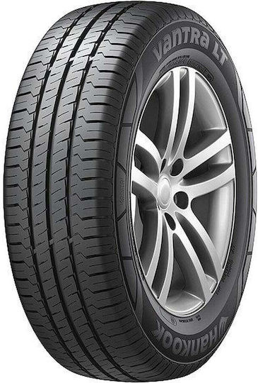 Hankook Vantra LT RA18 195/80R14 106R 8PR SBL Лято Гума
