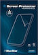 Blue Star Screen Protector