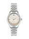 Gant Sussex Women's Watch with Silver Metal Bracelet