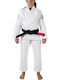 Kingz Classic 3.0 Gi Γυναικεία Στολή Jiu Jitsu Λευκή