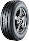 Continental ContiVanContact 100 215/75R16 121R Летни гуми Гума за Лекотоварен Камион
