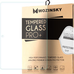 Wozinsky 2.5D 0.3mm Gehärtetes Glas (MediaPad T3 10 9.6)