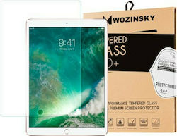 0.4mm Tempered Glass (iPad 2 / 3 / 4)