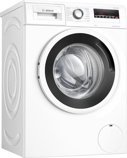 Bosch WAN24208GR Πλυντήριο Ρούχων 8kg 1200 Στροφών