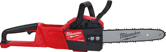 Milwaukee M18 FCHSC-0 Battery Chainsaw Solo Brushless 18V 6.4kg with Blade 30cm