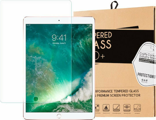 0.3mm Gehärtetes Glas (iPad Pro 2018 12,9 Zoll)