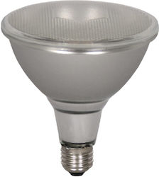Gekas LED Bulb 10W for Socket E27 Green Gekas LED Bulb 10W for Socket E27 Green
