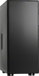 Fractal Design Define XL R2 Full Tower Κουτί Υπολογιστή Μαύρο