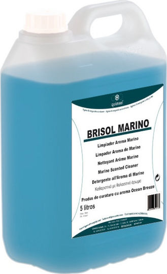 Quimxel Brisol За Подове Марино 1x5л 0030167