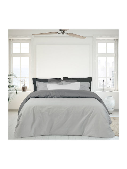 Das Home Sheet Super-Double with Elastic 170x20...