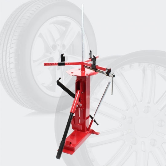 Wiltoc Wiltoc Reifenwechsler Manueller Reifenwechsler bis zu 21"