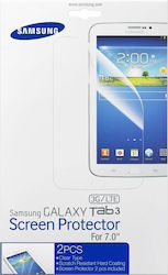 Samsung Displayschutzfolie (Galaxy Tab 3 7.0) ET-FT210CT