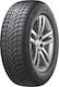 Kinergy 4S H750 215/60R17 96V Λάστιχο 4 Εποχών για 4x4 / SUV Αυτοκίνητο