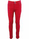 Energiers Kids' Jeans Trousers Red