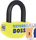 Oxford Boss Motorcycle Shackle Lock