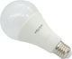 Wellmax LED Bulb 23W for Socket E27 and Shape A80 Cool White 2000lm