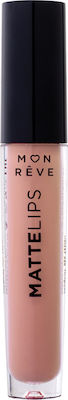 Mon Reve Matte Lips 1 4gr