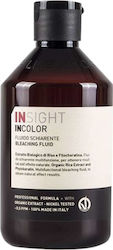 Insight Professional In Color Bleaching Fluid Κρέμα Ξανοίγματος 260ml Insight Professional In Color Bleaching Fluid Κρέμα Ξανοίγματος 260ml