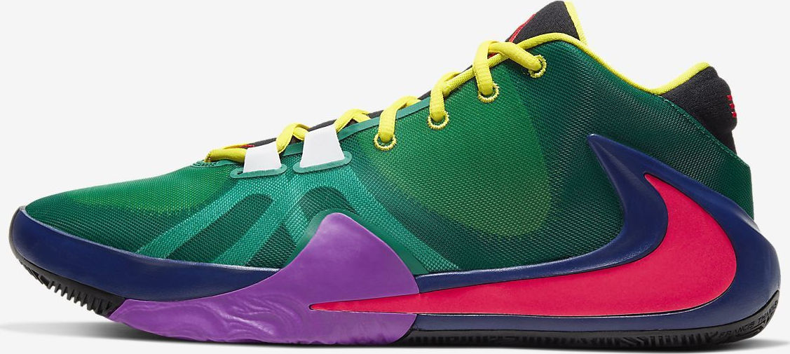 Men 's Women' s Nike Kyrie 6 Preheat Collection Heal The
