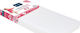 Candide Matratze Kinderbett Evolutif mit Latex 70cmx140cmx12cm