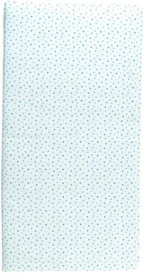 Candide Matratze Laufstall Polycotton 60cmx120cm